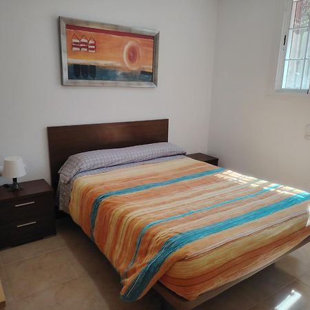 Apartamento Jazminero Aguadulce  Extérieur photo