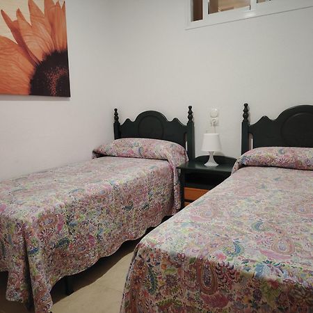 Apartamento Jazminero Aguadulce  Extérieur photo