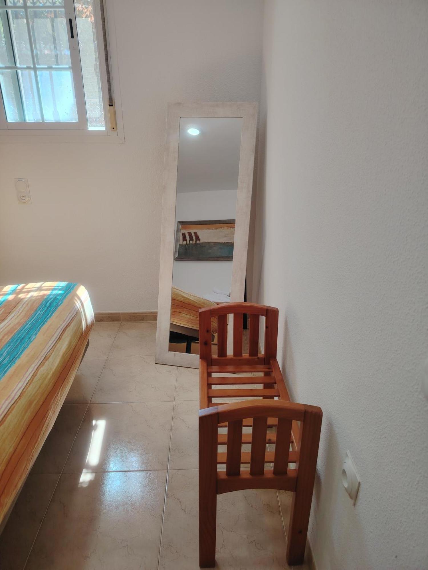 Apartamento Jazminero Aguadulce  Extérieur photo
