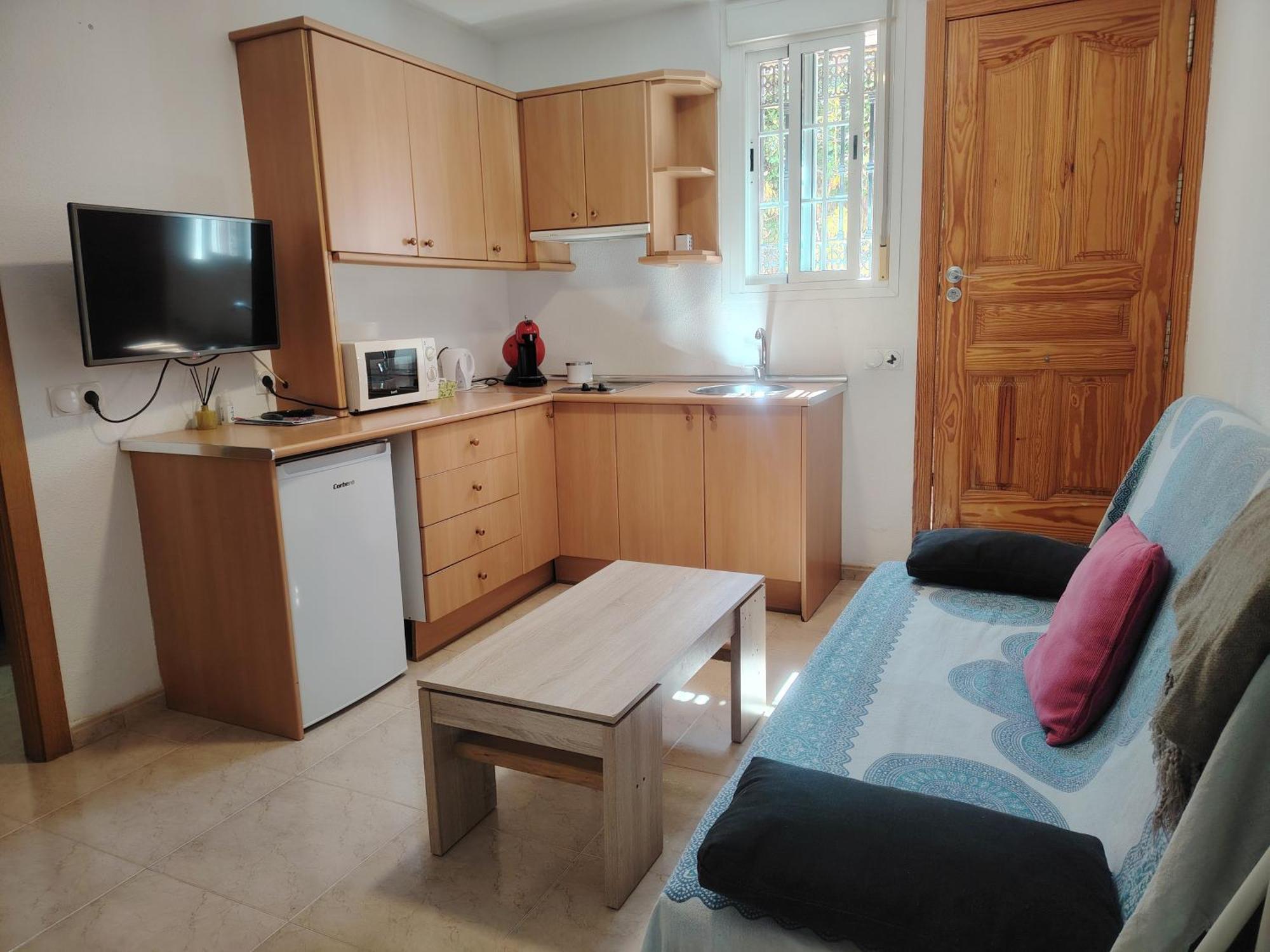 Apartamento Jazminero Aguadulce  Extérieur photo