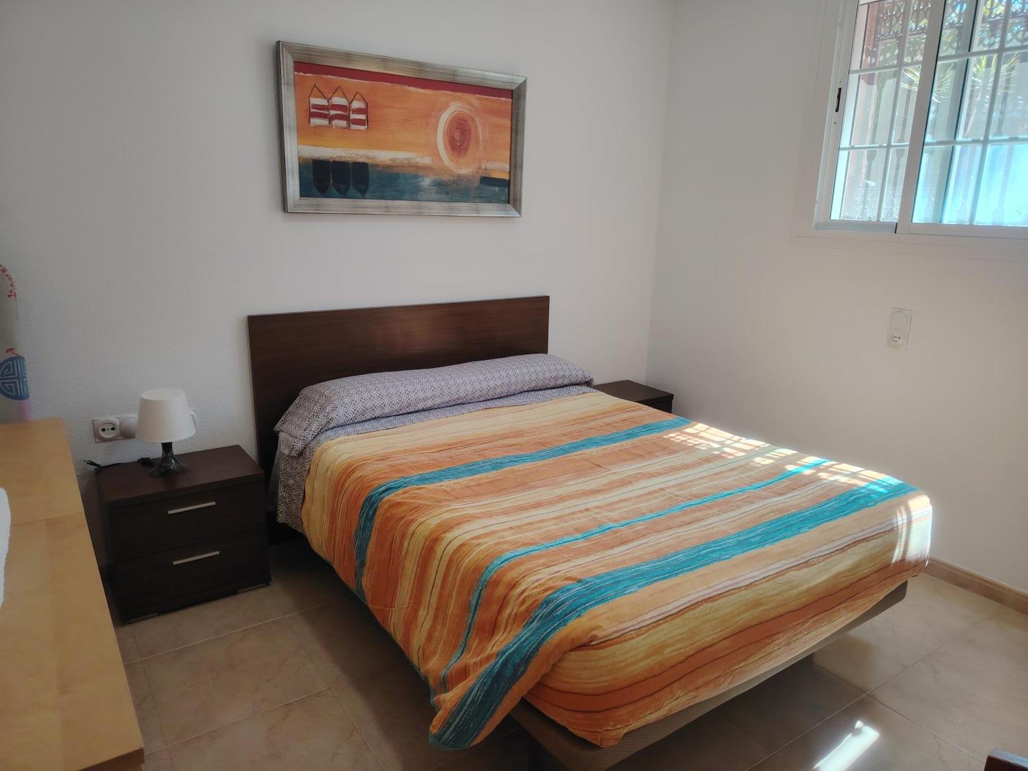 Apartamento Jazminero Aguadulce  Extérieur photo