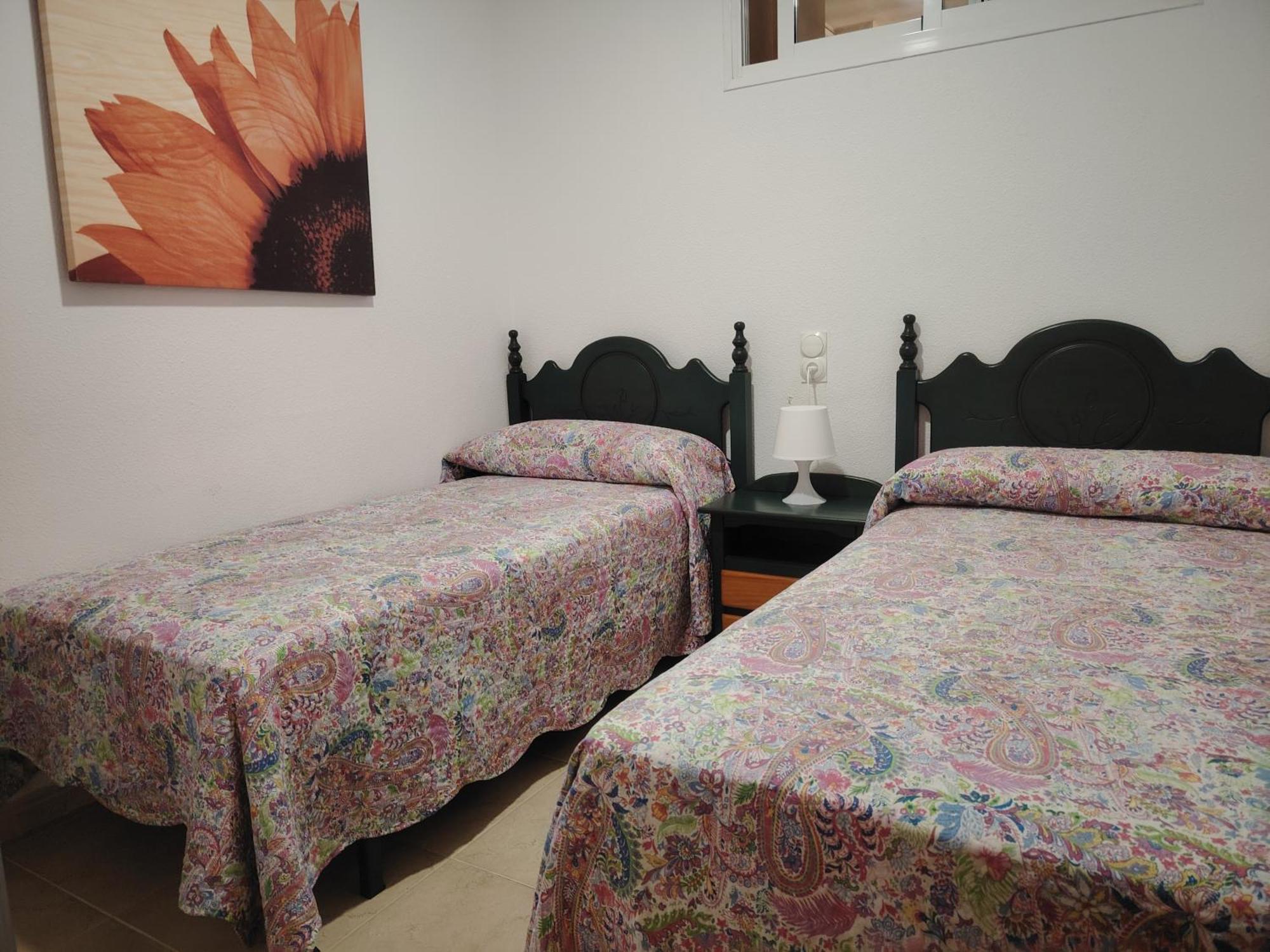 Apartamento Jazminero Aguadulce  Extérieur photo