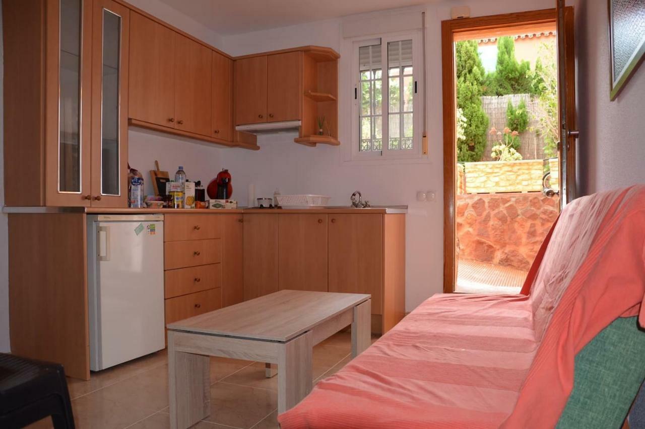 Apartamento Jazminero Aguadulce  Extérieur photo