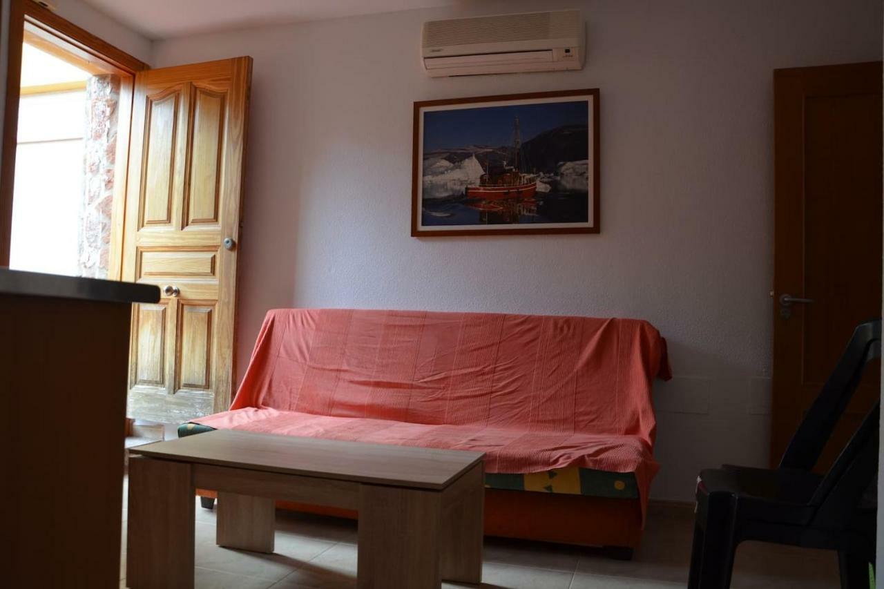 Apartamento Jazminero Aguadulce  Extérieur photo