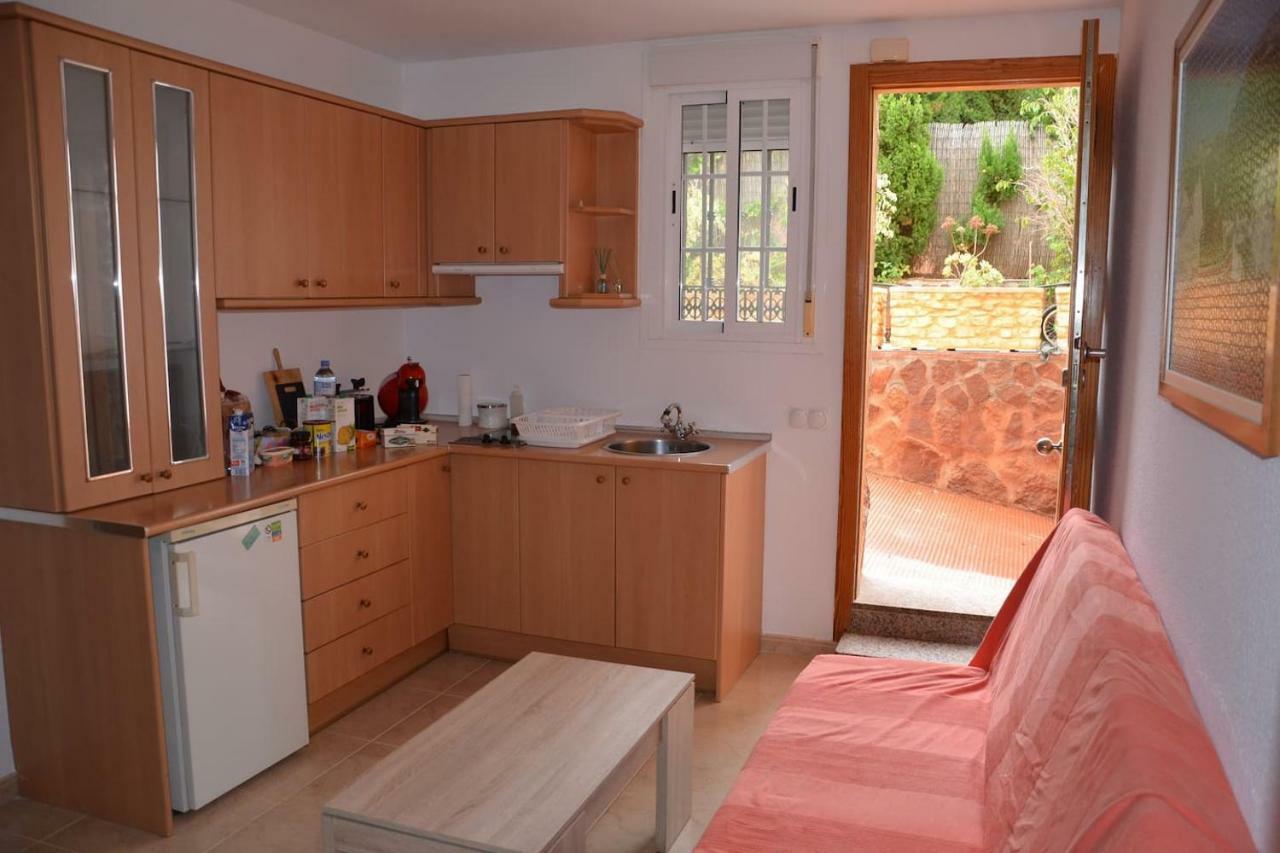 Apartamento Jazminero Aguadulce  Extérieur photo