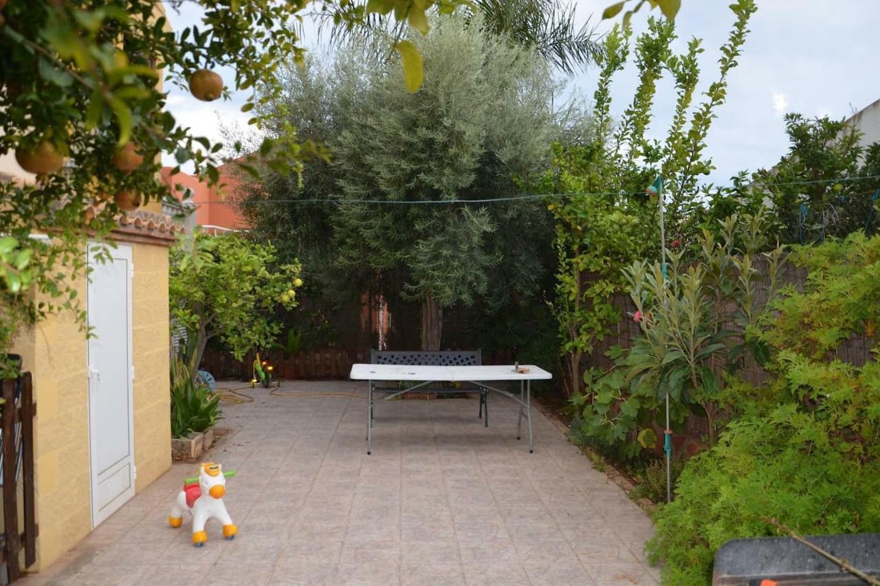 Apartamento Jazminero Aguadulce  Extérieur photo